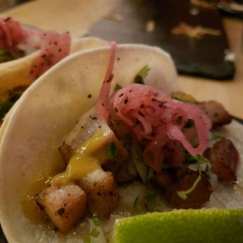 Altiro Latin Fusion - Latin American Near Me - Geneva, Illinois