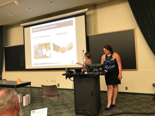 Worcester Polytechnic Institute by null