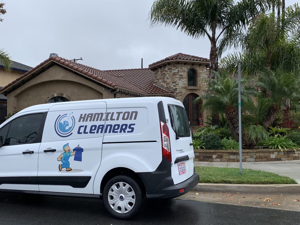 HAMILTON CLEANERS 190 Photos & 589 Reviews 9572 Hamilton Ave