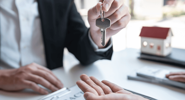 Dynasty Property - property management company in Tuscaloosa, AL