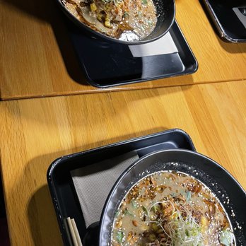 REDWHITE - Studio City - Gael - Ramen Near Me - Studio City, California REDWHITE - Studio City - Gael - Ramen Near Me - Studio City, California