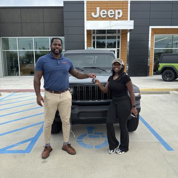 Lakeshore Chrysler Dodge Jeep RAM - Auto Parts & Supplies Near Me - Kenner, Louisiana Lakeshore Chrysler Dodge Jeep RAM - Auto Parts & Supplies Near Me - Kenner, Louisiana