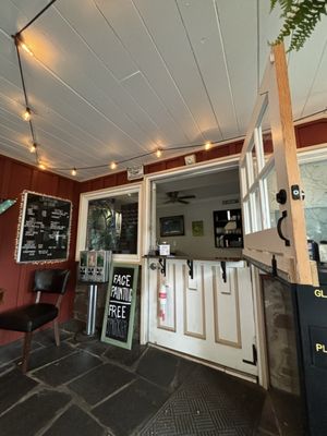 Meadowlark Bakery & Cafe by null