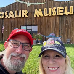 Dinosaur Museum