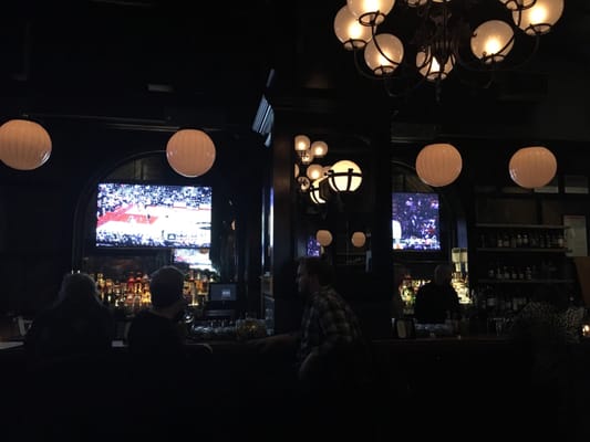 District Social by null