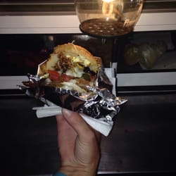 Hamburguesas y Hotdogs Pepe´s
