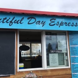 Beautiful Day Espresso