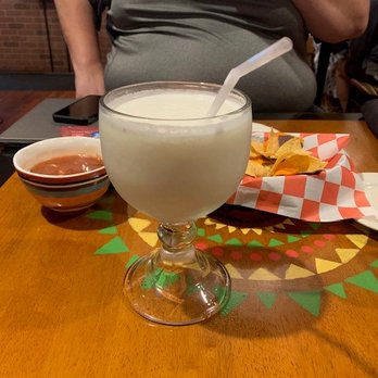 Panchos & Gringos - Chips, Salsa and a Pina Colada - Mexican Near Me - Putnam Valley, New York Panchos & Gringos - Chips, Salsa and a Pina Colada - Mexican Near Me - Putnam Valley, New York