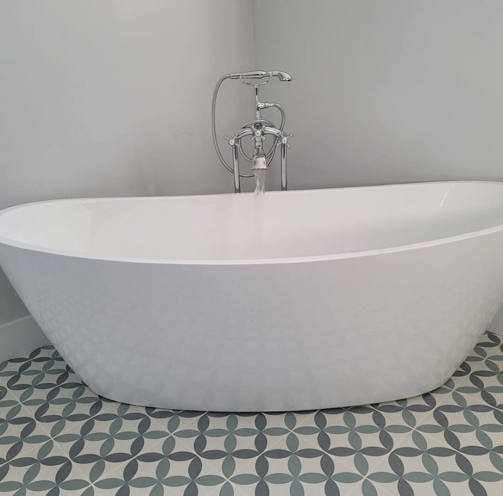 Slide of MVP Plumbing and Heating