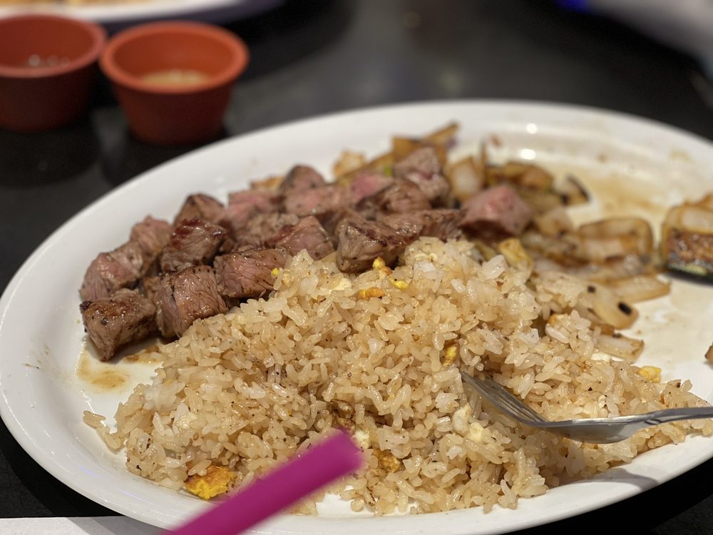 BARI BARI JAPANESE STEAK HOUSE 215 Photos & 455 Reviews 19677 Yorba