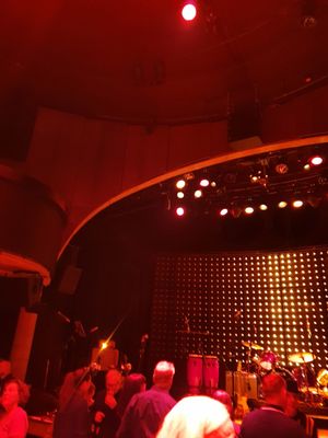 Mojo Club by null