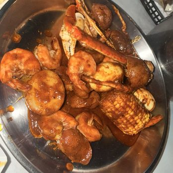 Cajun Crack'n - Cajun/Creole Near Me - Vacaville, California