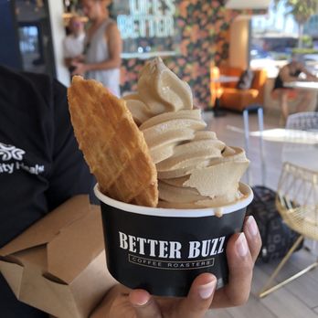 Better Buzz - Coffee & Tea Near Me - San Diego, California