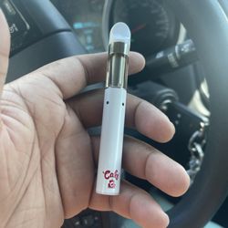 24/7 Smoke shop - THC PEN.