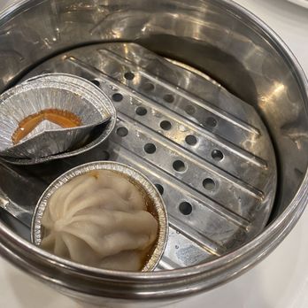 Big Skyy Bistro - 6. Shanghai Juicy Dumpling - Seafood Near Me - Riverside, California