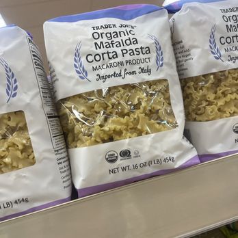 Trader Joe's - Malfalda Corta... done for the season already -- Trader Joe's fix this! - Grocery Near Me - Gilbert, Arizona