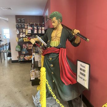Arisu Anime - Toy Stores Near Me - Mystic, Connecticut Arisu Anime - Toy Stores Near Me - Mystic, Connecticut
