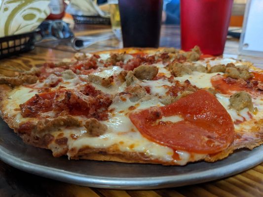 One Shot Charlies by null