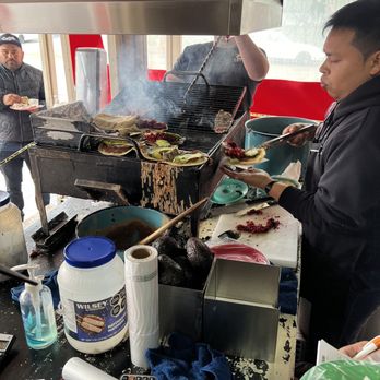 Tacos Don Esteban - Tacos Near Me - Tijuana, BCN Tacos Don Esteban - Tacos Near Me - Tijuana, BCN