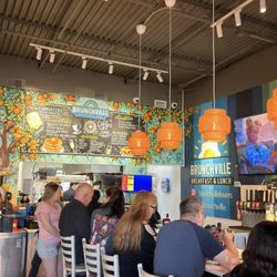 Brunchville