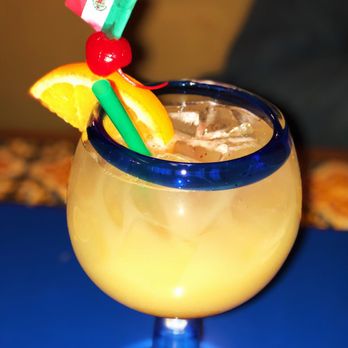 Casa Vallarta - "Gambuena" this is so bomb! - Mexican Near Me - Saugus, Massachusetts