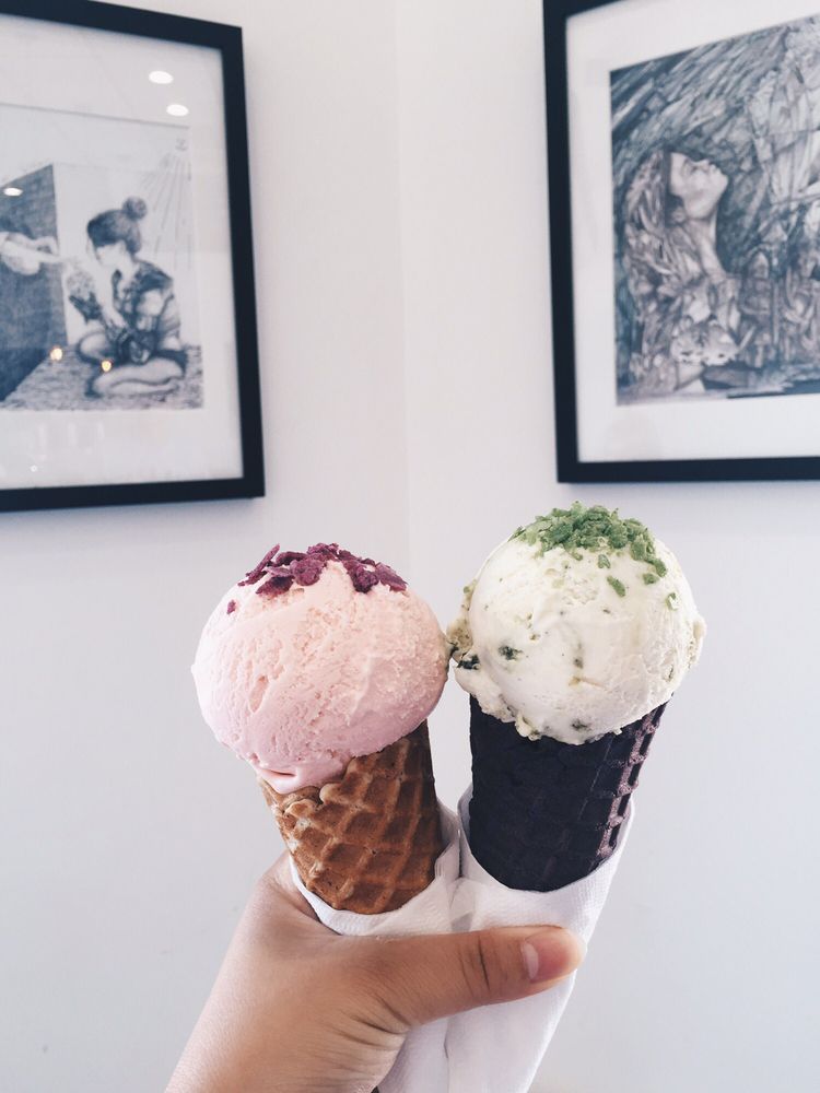 Wanderlust Creamery
