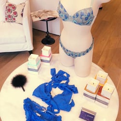 user provided Journelle photo