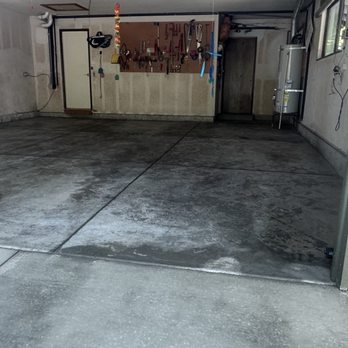 Fairway Concrete - Garage not yet dry - Masonry/Concrete Near Me Fairway Concrete - Garage not yet dry - Masonry/Concrete Near Me