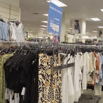 Nordstrom Rack - Women's clothing department. - Department Stores Near Me - Los Angeles, California Nordstrom Rack - Women's clothing department. - Department Stores Near Me - Los Angeles, California