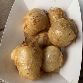 Santorini Cafe - Greek Beignet - Greek Near Me - Austin, Texas Santorini Cafe - Greek Beignet - Greek Near Me - Austin, Texas