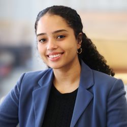 The Maddox Law Firm - Legal Assistant - Heily Santiago