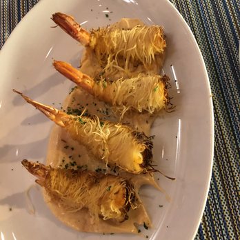 Avli River North - prawns - Greek Near Me - Chicago, Illinois Avli River North - prawns - Greek Near Me - Chicago, Illinois