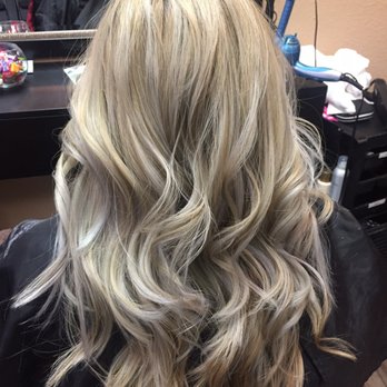 Grand Canal Salon - Balayage by karii - Hair Salons Near Me - Stockton, California Grand Canal Salon - Balayage by karii - Hair Salons Near Me - Stockton, California