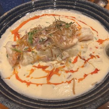 La Fisheria - Seafood Near Me - Houston, Texas La Fisheria - Seafood Near Me - Houston, Texas