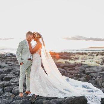 Aloha Bridal Connections - Wedding Planning Near Me - Lihue, Hawaii