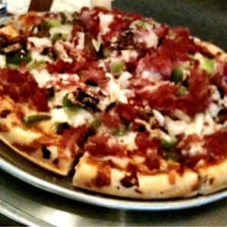 Marino's Pizza - Best pizza in Brandon bar none!