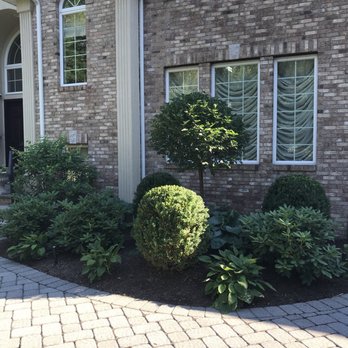 Robert Bradley Landscaping - Landscaping Near Me - Closter, New Jersey