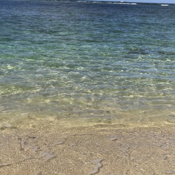 Ka'a'awa Beach Park - Ocean - Beaches Near Me - Kaaawa, Hawaii