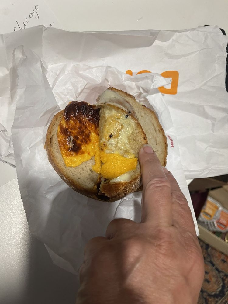 Dunkin' Logo