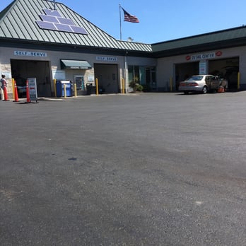 Greenhill Car Wash - Car Wash Near Me - Wilmington, Delaware