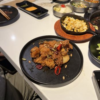 NAMOO Korean BBQ - Namoo house chicken - Korean Near Me - Marina Del Rey, California NAMOO Korean BBQ - Namoo house chicken - Korean Near Me - Marina Del Rey, California