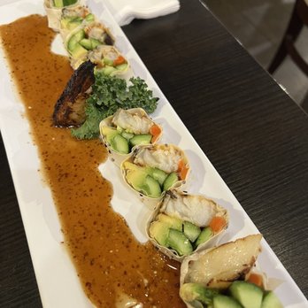 Fusion Sushi - Japanese Near Me - Anaheim, California Fusion Sushi - Japanese Near Me - Anaheim, California