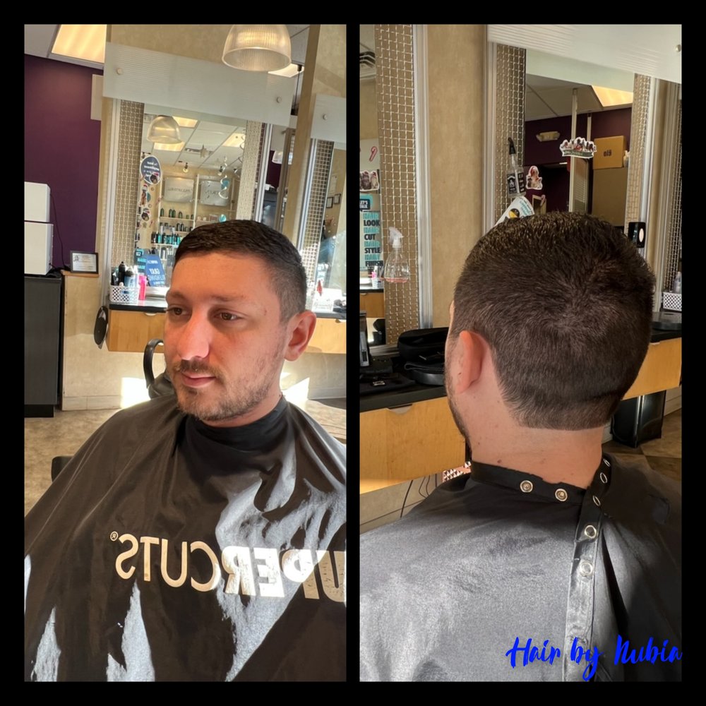 SUPERCUTS Updated August 2024 14 Photos & 28 Reviews 1 South Ave