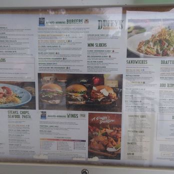 Duffy's Sports Grill - American Near Me - Plantation, Florida Duffy's Sports Grill - American Near Me - Plantation, Florida