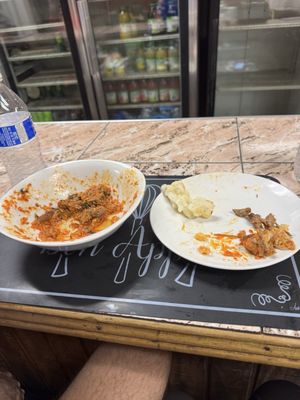 Moji African Restaurant by null