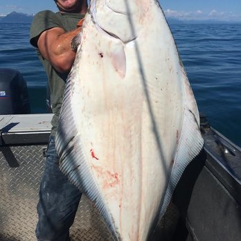 Discover Alaskan Adventures - Fishing Near Me - Ninilchik, Alaska