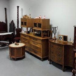 Harrison Vintage Furniture Used Vintage Consignment 10531