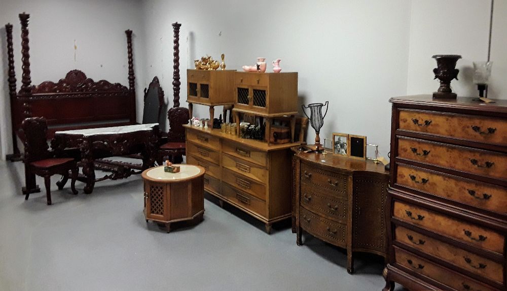 HARRISON VINTAGE FURNITURE Updated September 2024 10531 Harrison