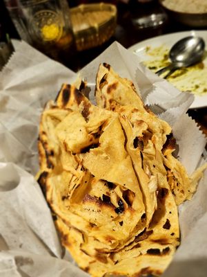 Javitri Indian Cuisine by null