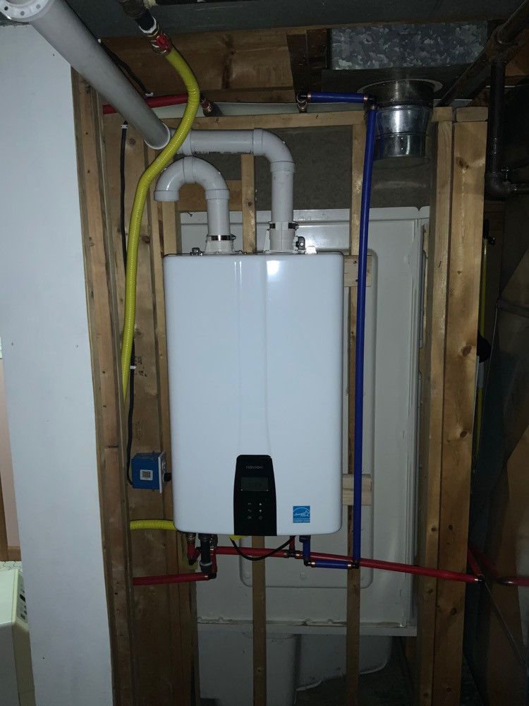 Slide of Above All Plumbing Service